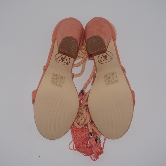 Very Cute Missguided Block Heels - Picture 3 of 3